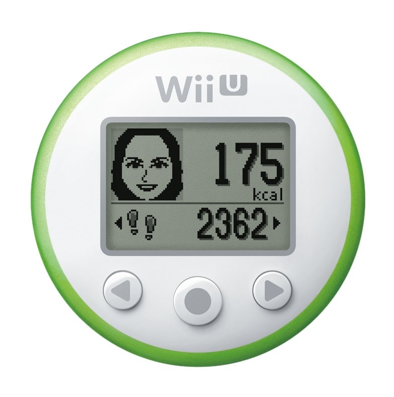 Wii Fit U - Imagen 15